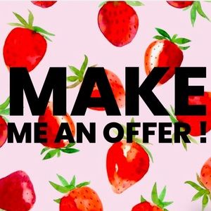 Most offered accepted !!